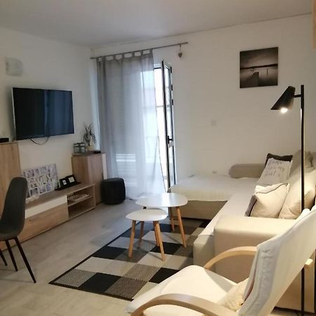 Apartman Grgic Makarska Eksteriør bilde