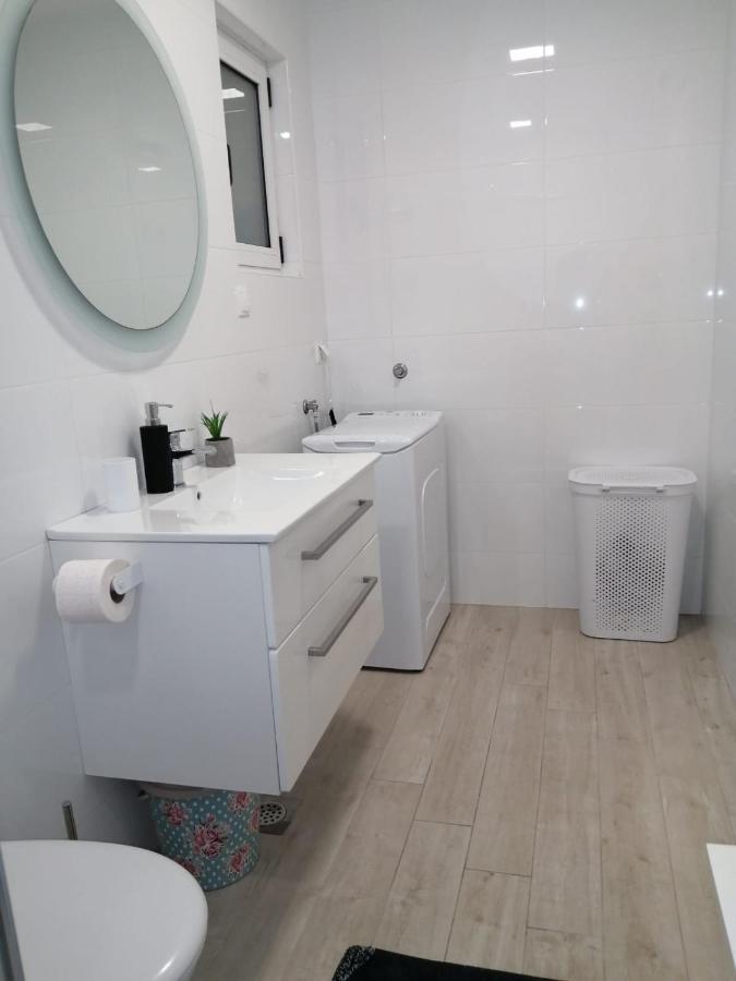 Apartman Grgic Makarska Eksteriør bilde