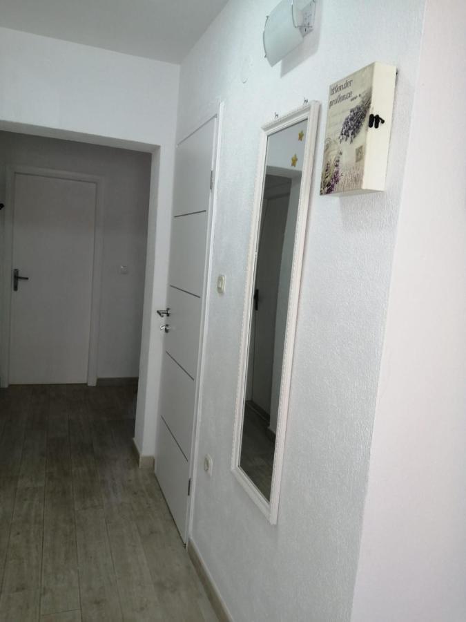 Apartman Grgic Makarska Eksteriør bilde