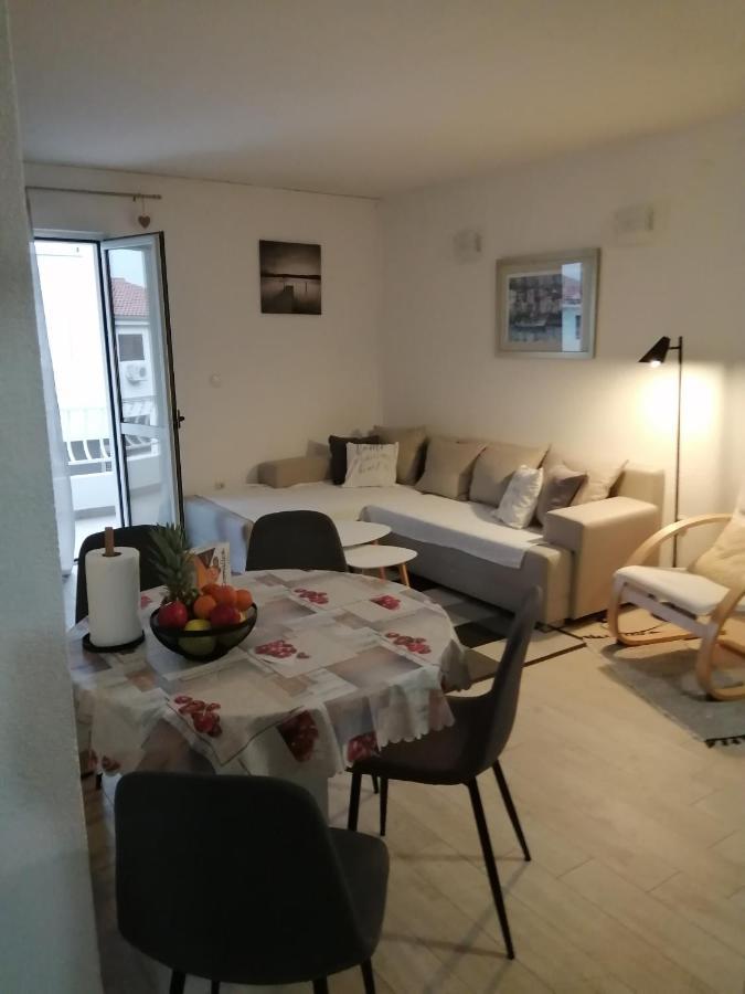Apartman Grgic Makarska Eksteriør bilde