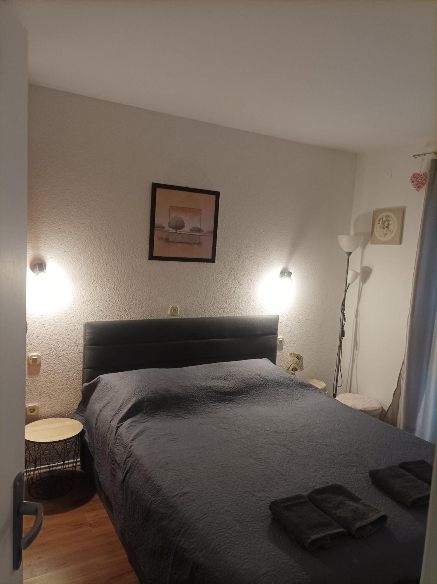 Apartman Grgic Makarska Eksteriør bilde