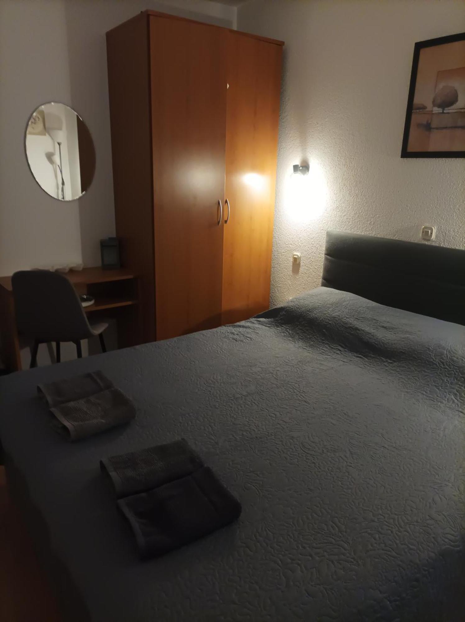 Apartman Grgic Makarska Eksteriør bilde